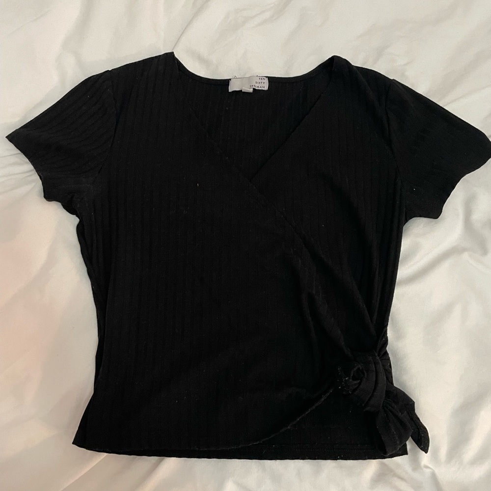 Ten Sixty Sherman Top